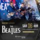 ParkShopping Mogi Mirim terá show do Beatles cover, neste sábado