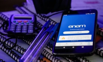 Enem 2024 inscrições