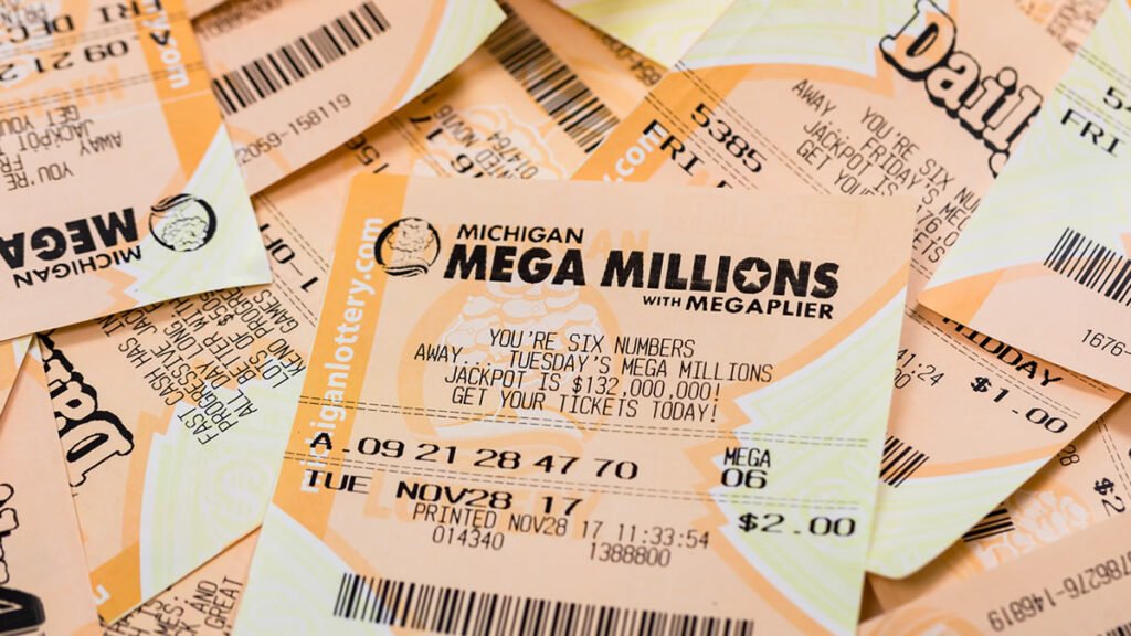 Mega Millions EUA