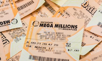 Mega Millions EUA