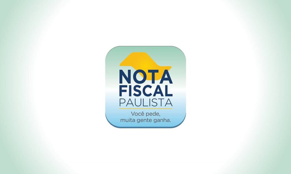 Nota Fiscal Paulista Bilhetes