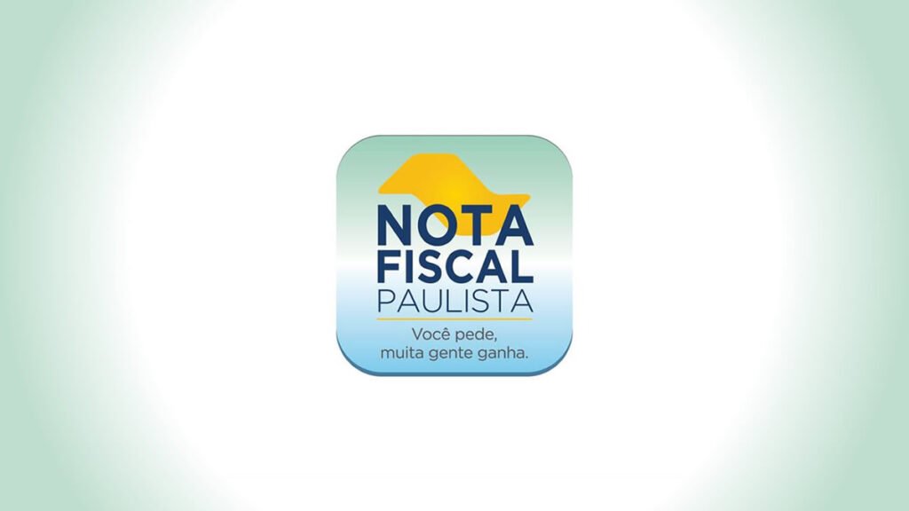 Nota Fiscal Paulista Bilhetes