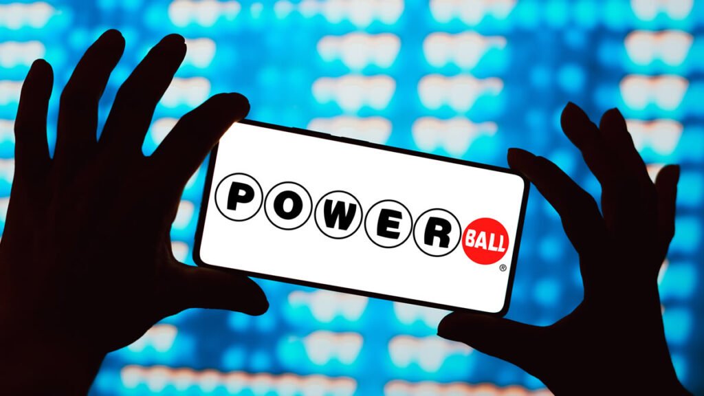 O Poder Atraente da Powerball