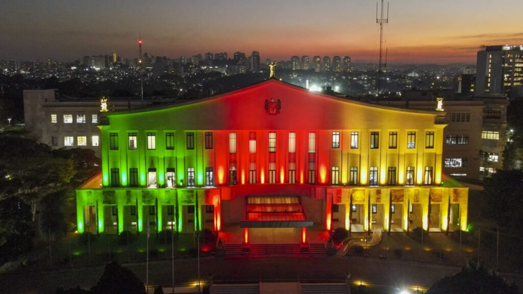 governo de sp rio grande do sul