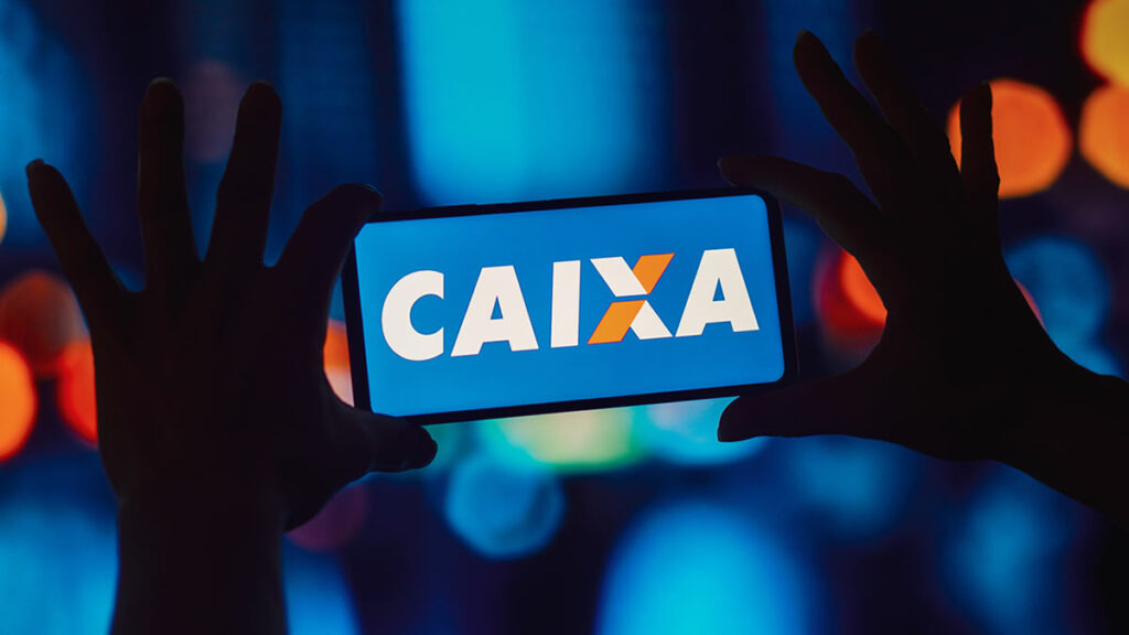 CAIXA Econômica Federal