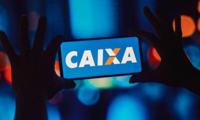 CAIXA Econômica Federal