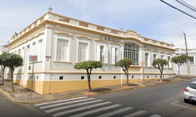 Câmara Municipal de Espírito Santo do Pinhal