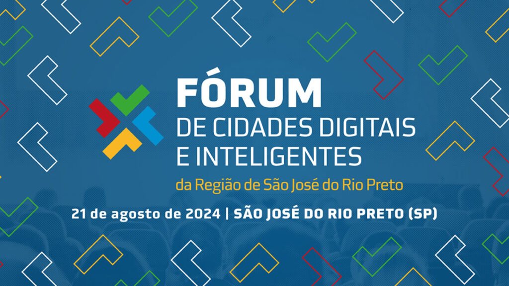 Forum Cidades Inteligentes