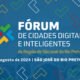 Forum Cidades Inteligentes