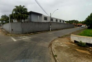 Rua Jose Maria Rosa em Espirito Santo do Pinhal SP google maps