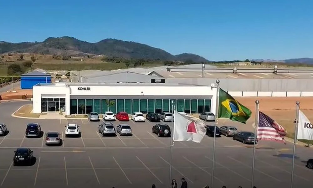 Empresa fabricante de louças e metais seleciona trabalhadores em Espírito Santo do Pinhal