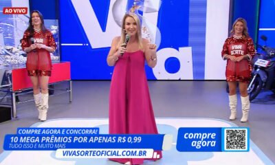 Programa Viva Sorte