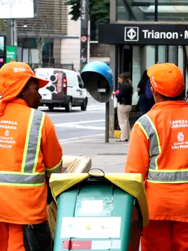 Feriado 25 de janeiro deixa trabalhadores animados na cidade