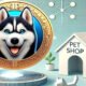 Criptomoeda HexyDog e o mercado pet