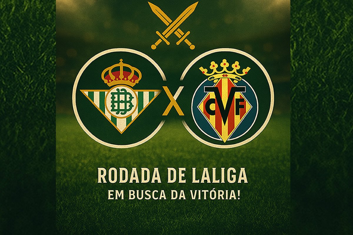 Real Betis x Villarreal palpites