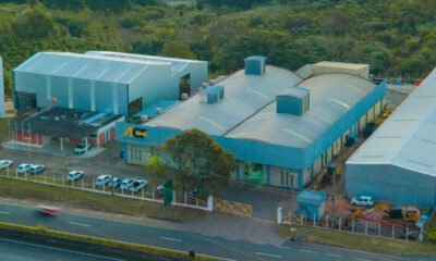 AGF EQUIPAMENTOS - Espirito Santo do Pinhal - sp