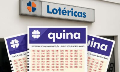 Aposta quina Jacutinga MG