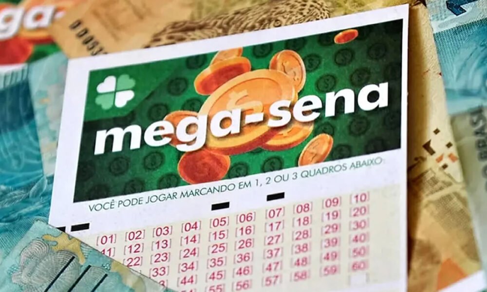 Apostas de Pinhal Quadra da Mega Sena
