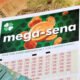 Apostas de Pinhal Quadra da Mega Sena
