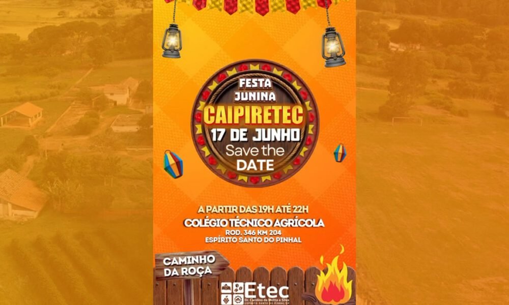 Capiretec Espirito Santo do Pinhal SP