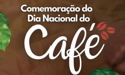 Dia Nacional do Café em Espírito Santo do Pinhal