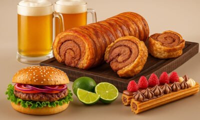 Festa do Torresmo em Espírito Santo do Pinhal