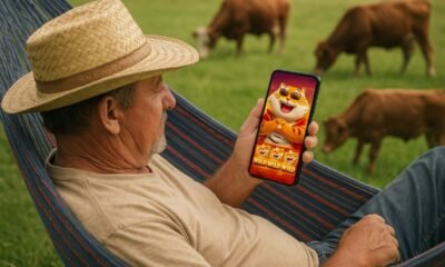 Fortune Tiger o slot asiático que virou febre entre os brasileiros