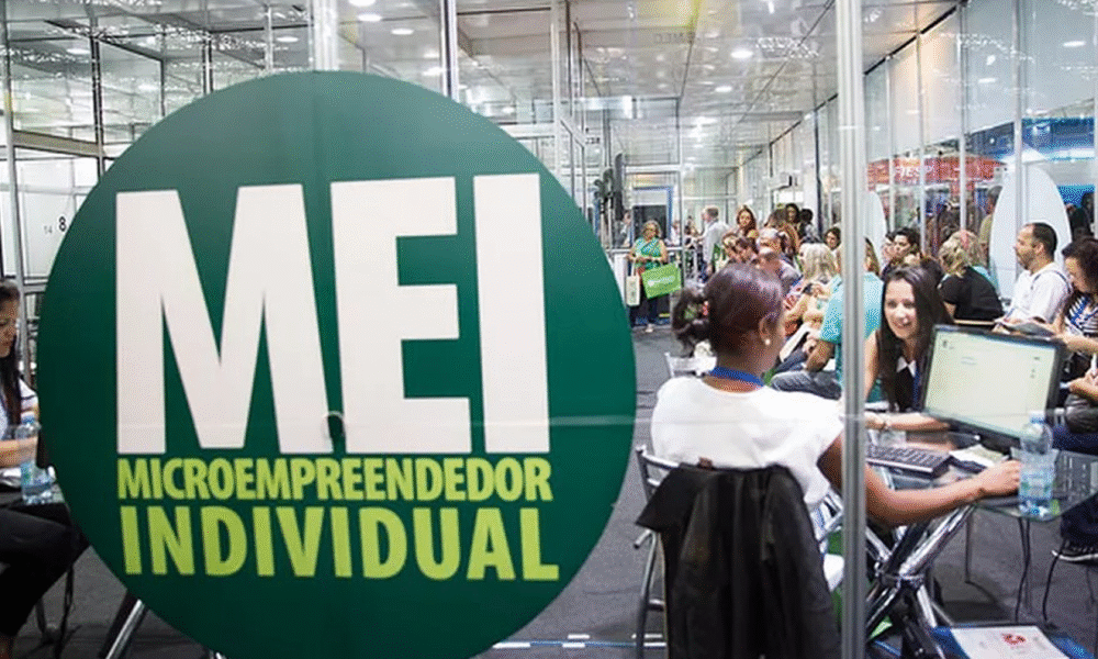 MEI Sebrae