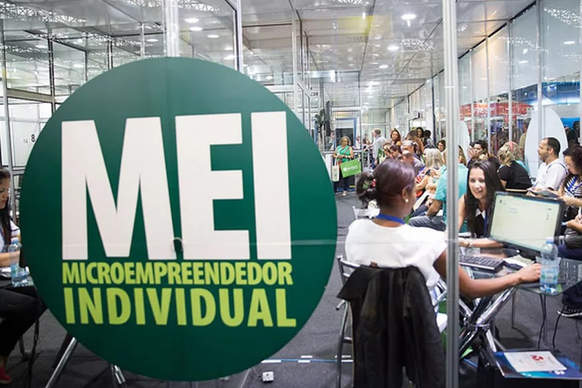 MEI Sebrae