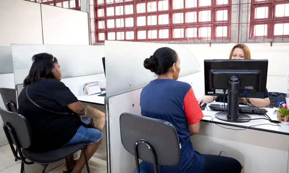 Centro de Referência de Assistência Social