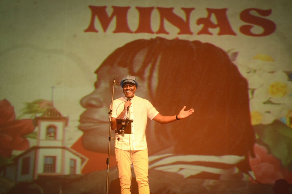 Tributo a Milton Nascimento emociona com show único e inédito na cidade | Foto: Dani Alvisi