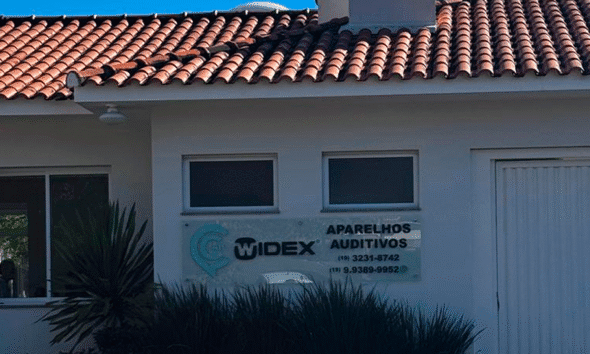 Caic Widex Aparelhos Auditivos em Espirito Santo do Pinhal