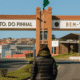 Frio inverno Espirito Santo do Pinhal