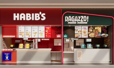 Habibis e Rafazzo em Mogi Guacu