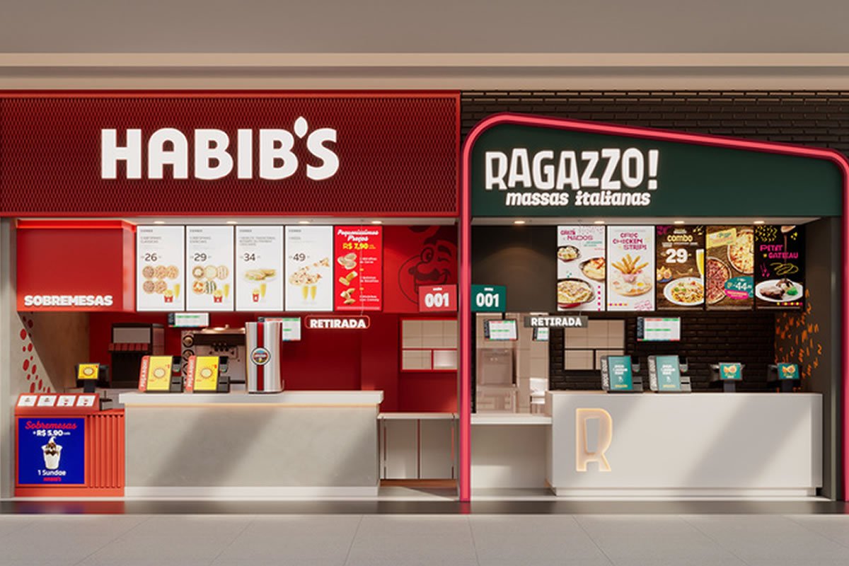 Habibis e Rafazzo em Mogi Guacu