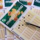 Mega-Sena Sorteio Quinta