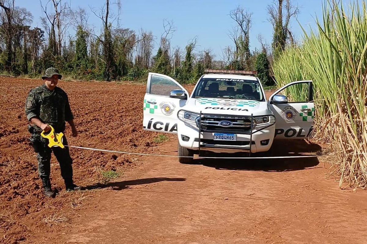 Operação Huracán