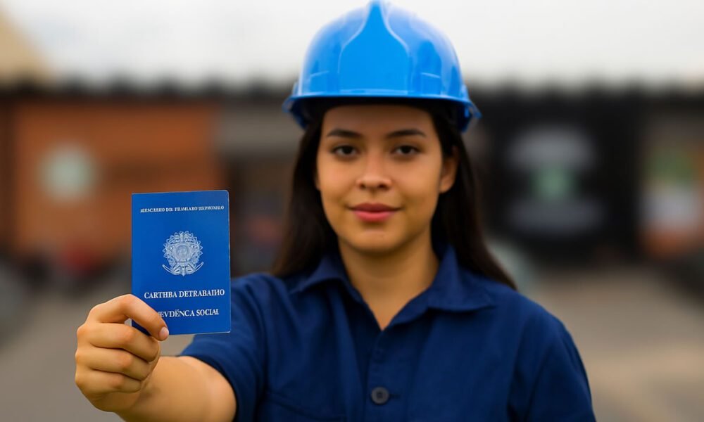 Pat de Espirito Santo do Pinhal vagas de emprego