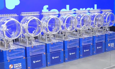 Resultado da Loteria Federal de sabado 21-06-2025