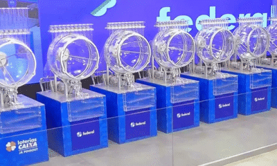 Resultado da Loteria Federal deste sabado 21-06-2025