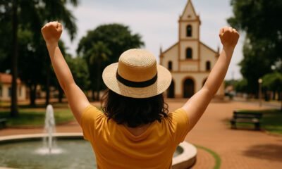 SP qualidade de vida