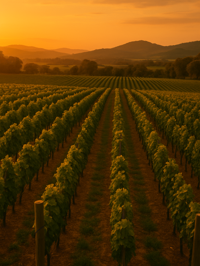 🍇  7 vinhos Guaspari que todo amante de vinho precisa provar