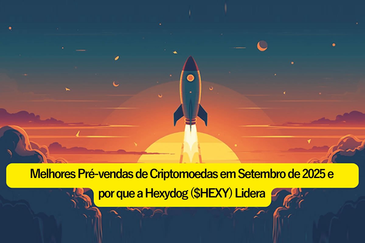 Hexydog lidera cryptos