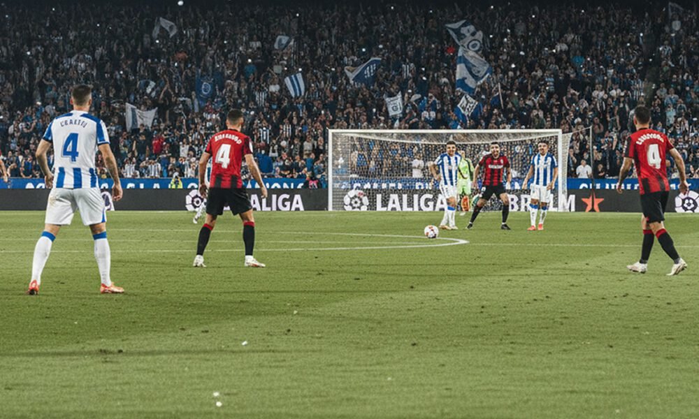 Espanyol x Mallorca jogo