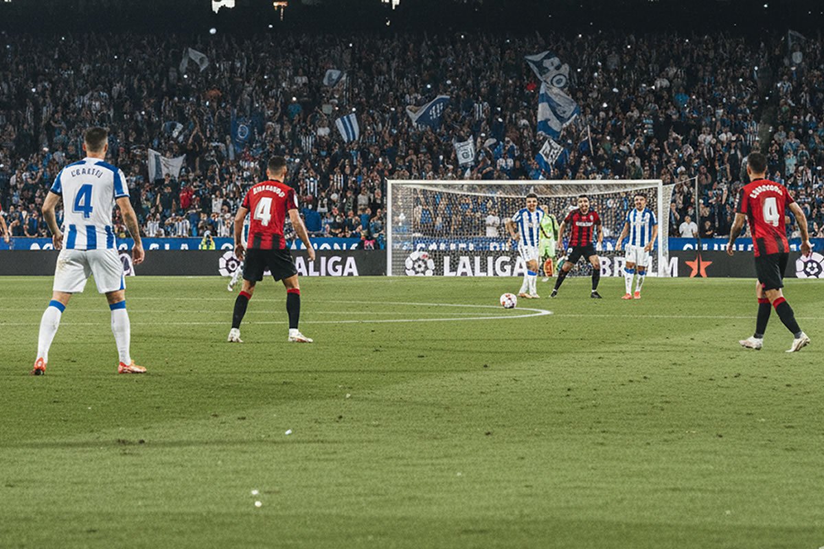 Espanyol x Mallorca jogo