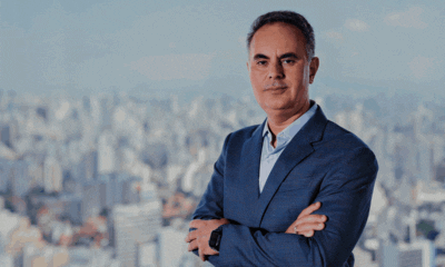 Espírito Santo do Pinhal recebe palestra de Rodrigo Spada