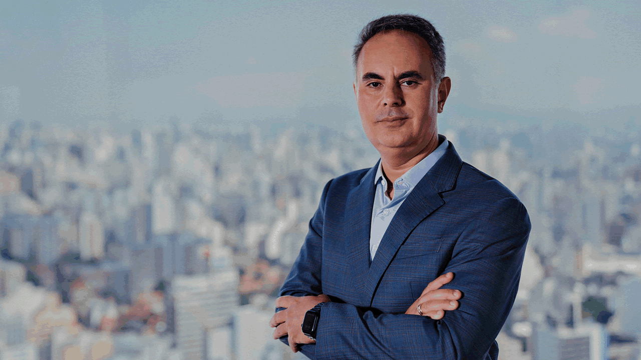 Espírito Santo do Pinhal recebe palestra de Rodrigo Spada