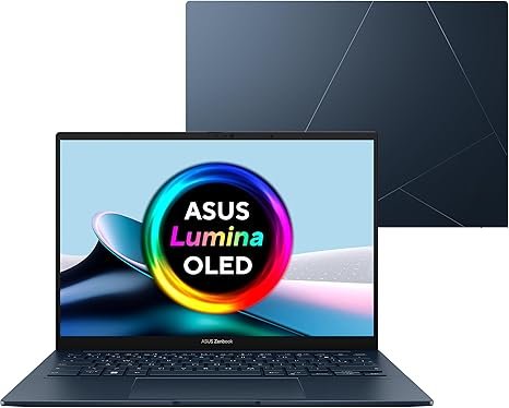 Notebook ASUS Zenbook 14