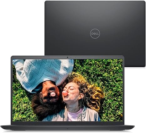 Notebook Dell Inspiron 15