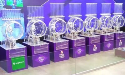 Resultado da Lotofacil da Independencia 2025